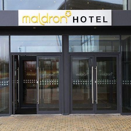 Maldron Hotel Portlaoise Exteriör bild