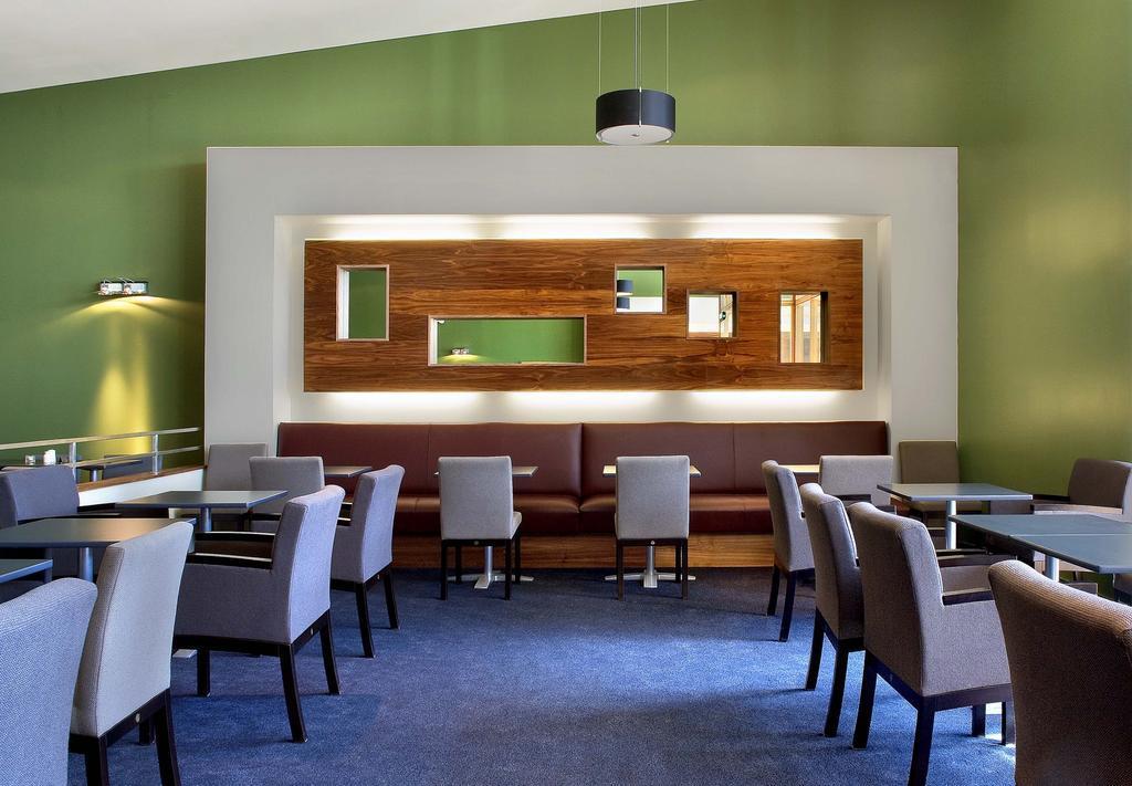 Maldron Hotel Portlaoise Exteriör bild